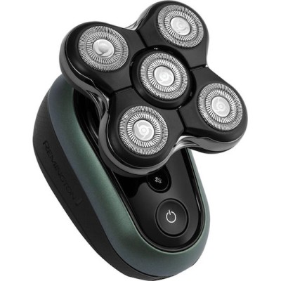 Remington RX7 XR1600 Head Shaver Black